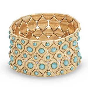 Buzz Worthy Bracelet